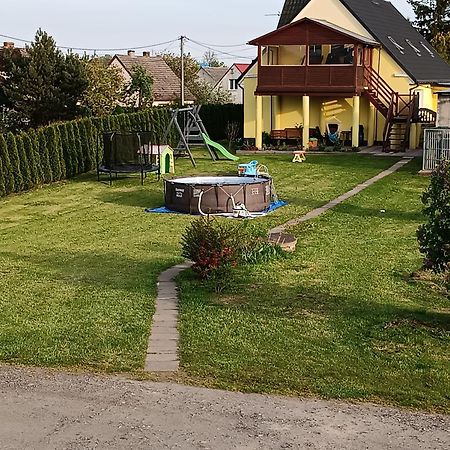 Dobre Wakacje, 8 Km Od Mielna I Od Koszalina Bedzino Eksteriør bilde